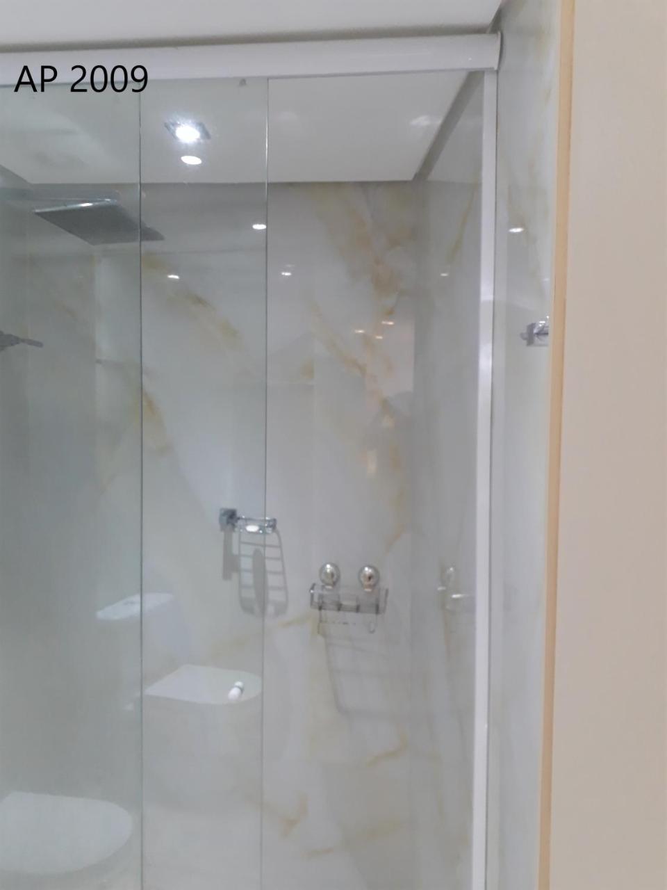 Apartamentos Landscape Beira Mar 포르탈레자 외부 사진