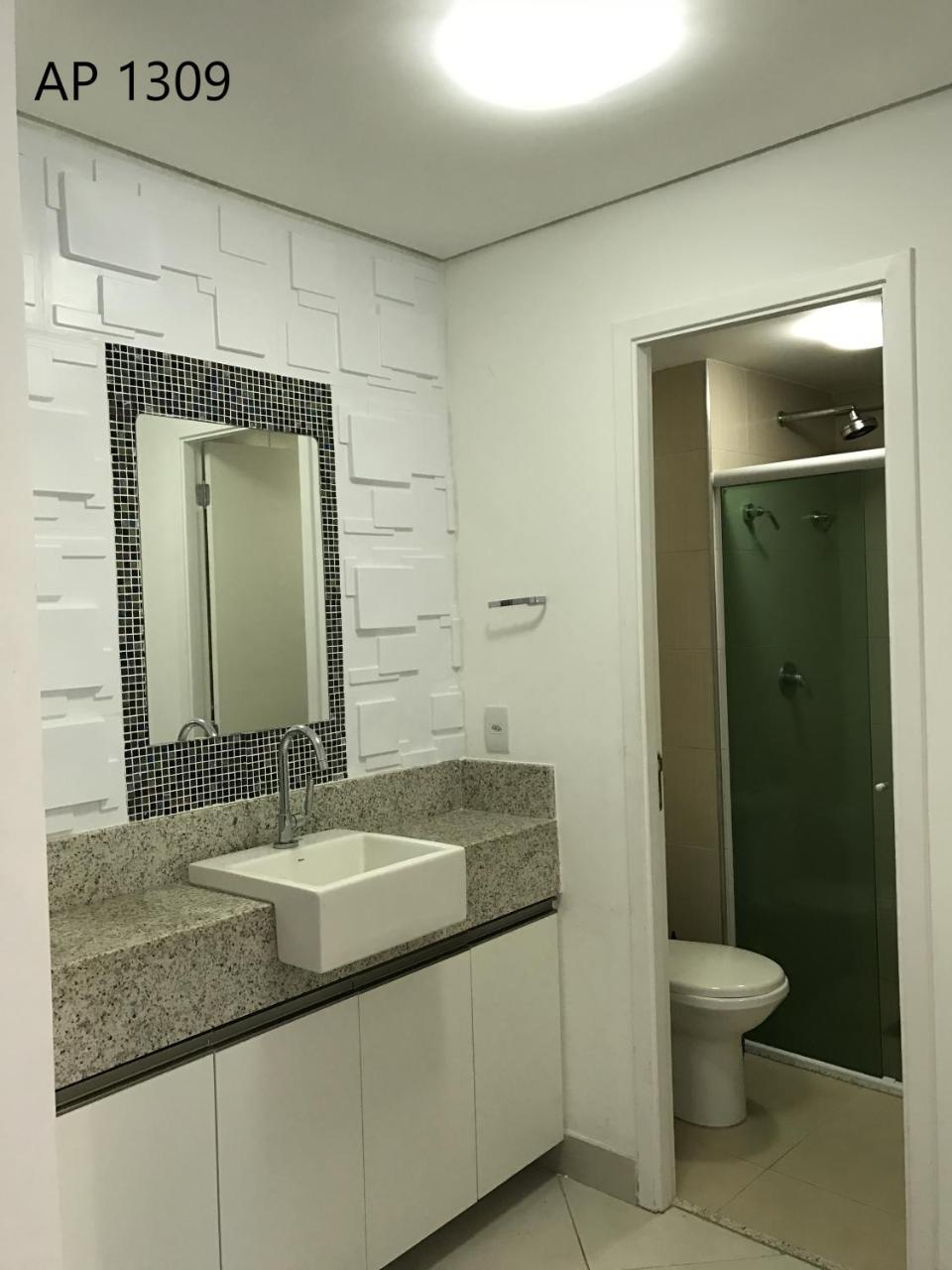 Apartamentos Landscape Beira Mar 포르탈레자 외부 사진